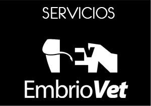 Servicios Embriovet